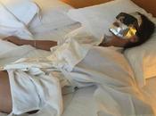 CANNES 2016 Longoria Victoria Beckham s’amusent Martinez