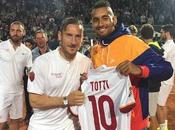 Masters 1000 Rome accueille joueurs l’AS Roma