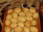 cuisine marocaine gateaux noix