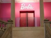 Exposition: barbie moment)