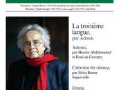 N°137 Lettres Françaises 2016