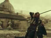 Assassin’s Creed: premier trailer film