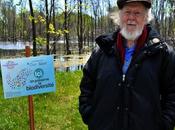 Hubert Reeves... Terrien