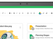 Evernote intègre Google Drive