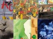 Exposition L’image critique présent Galerie Pallade Lyon