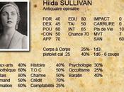 Hilda SULLIVAN Antiquaire Opiniatre