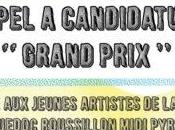 Appel candidatures Grand Prix Lieu Commun Toulouse