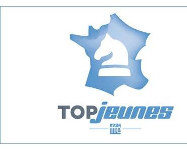 Le Top Jeunes d'échecs en direct de Bischwiller