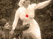 Avec tout avait oublié Journée internationale Infirmières mai)…