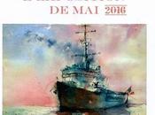 Christian Couteau expose Casteljaloux (Lot Garonne)