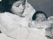 Lina Medina, elle devient mère
