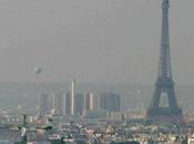 Pollution l'air pesticides contribuent l'asphyxie planétaire villes