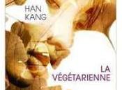 végétarienne Kang
