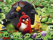 Cinéma Angry Birds, critique