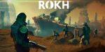 [Preview] Rokh, chaud Mars