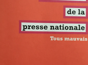 Critique gestion presse nationale française