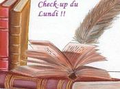 Check-up Lundi 16.05.16