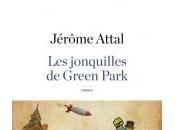 Jonquilles Green Park Jérôme Attal