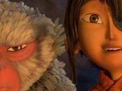 KUBO L'ÉPÉE MAGIQUE Cinéma Octobre 2016 #Kubo