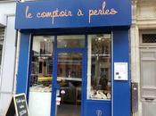 ateliers Comptoir Perles