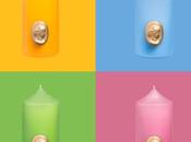 Palette Florale Cire Trudon