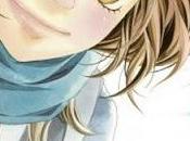 Blue Spring Ride tome