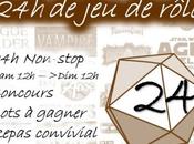 Guilde L’Opale Noire organise tournoi annuel