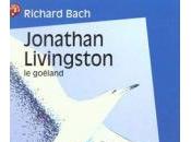 Jonathan Livingston, goéland Richard Bach