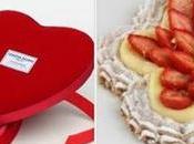 Gourmandise/food fête mères 2016 chez Sébastien Gaudard