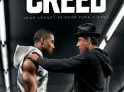 [Test Blu-ray] Creed L’Héritage Rocky Balboa