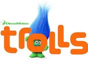 premier extrait teaser pour #Trolls arrivent Octobre Cinéma