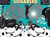 Escalade Party 6ème édition, juin 2016