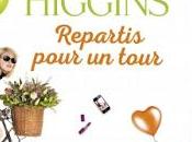 Blue Heron, tome3 Repartis pour tour Kristan Higgins