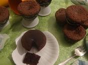 Cupcakes chocolat chocolate cupcakes بالشكلاط