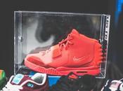 Retour Sneakerness 2016 d’Amsterdam