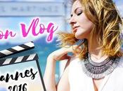 Vlog Festival Cannes (merci L’Oréal Paris)
