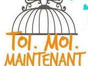 agendas découvrez nouvelle saga d'Emily Blaine Toi, maintenant jamais