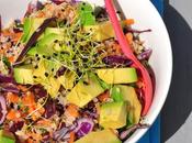 recette cuisine salade