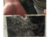 iPhone arrête balle sauve d’un soldat