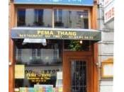 Restaurant Tibet-Pemathang dépaysement chaleur