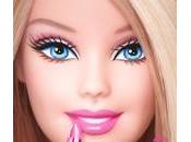 C&#039;est Barbie perdu