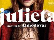 Julieta pedro almodovar