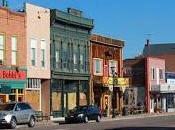 Viendraient-ils Panguitch était plus cool