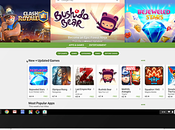 Google annonce Chromebooks compatibles avec Android