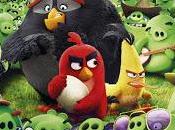 Angry Birds casse baraque