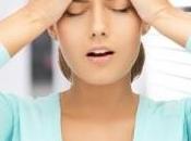 MIGRAINE: luminothérapie verte pour faire passer migraine Brain