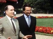 François Mitterrand, quelques lacunes scientifiques