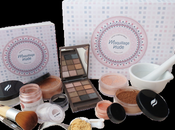 maquillage coffret