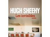 Hugh Sheehy invisibles