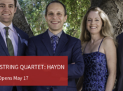 MOOC quatuors Joseph Haydn